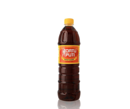 Datu Puti Fish Sauce 1L