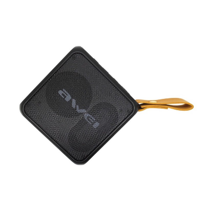 Original Awei Y119 IPX6 Waterproof TWS Portable Series Mini Wireless Speaker