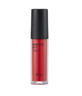 The Face Shop Water Fit Lip Tint (FMGT)