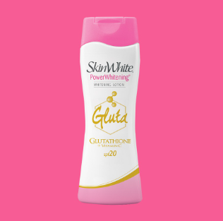 SKINWHITE Glutathione Lotion 100ML