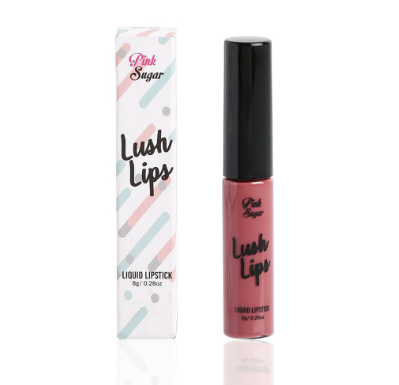 Pink Sugar Lush Liips - Wild Ones