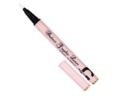 READY SET GLOW Graphic Liner In The Shade White Magic 5ML