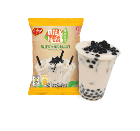 InJoy Wintermelon Milk Tea 500g