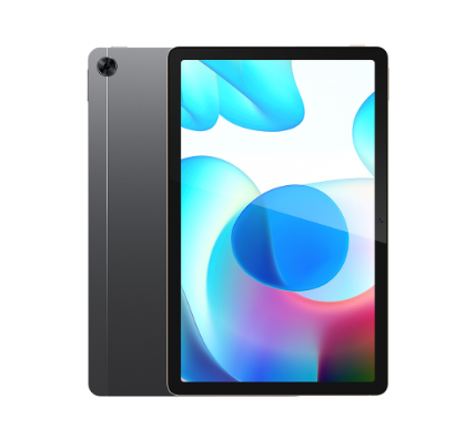Realme Pad 4GB+64GB LTE Real Gray