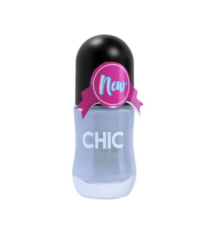 Chic Nail Color Candies Be Love Collection in Bunny Moon 13ml