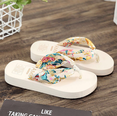 Flip Flops Slipper for Women