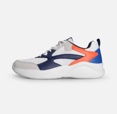 World Balance Dean M Men's Athleisure Shoes