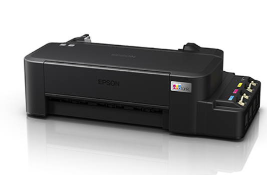 Brand New Epson EcoTank L121 A4 Ink Tank Printer