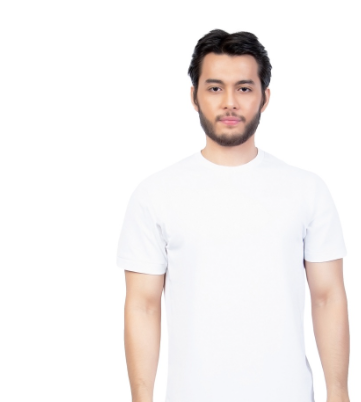 Hanes Heavyweight Crewneck Singles