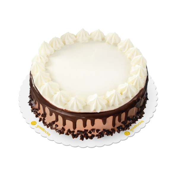CHOCOLATE MOUSSE