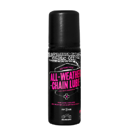 Muc-Off 638 All Weather Chain Lube