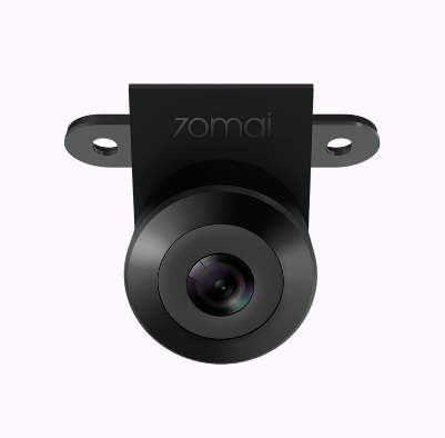 Xiaomi Reverse Camera 70mai Car Rear View Wide Rearview Cam Night Vision Auto Reversing Record Video Camera