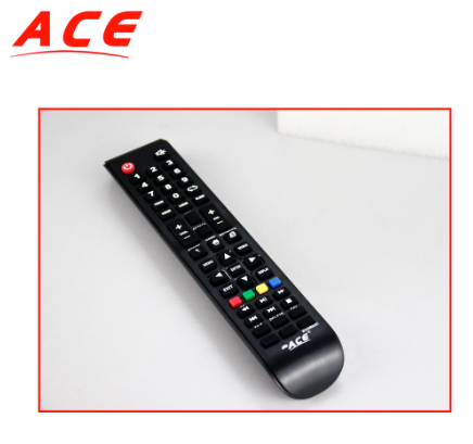 ACE 2619 smart tv remote for 2019 year model