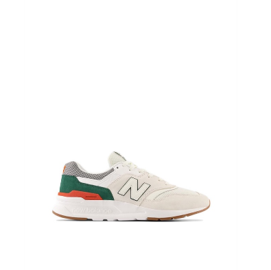 New Balance 997H Men's Sneakers Shoes - Beige