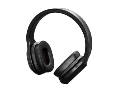 Lenovo Bluetooth Headset HD100 PTM7C02290 | BT V5.0 | 300Mah | PlayTime 20Hrs | StandbyTime 300 Hrs