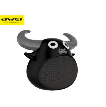 Awei Y335 Portable TWS Bluetooth Mini Speaker Bass 3D Stereo Interconnection Surround Waterproof
