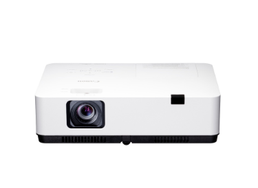 Canon Multimedia Projector LV-X350E