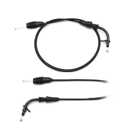 SK Throttle Cable For Suzuki Shogun Pro