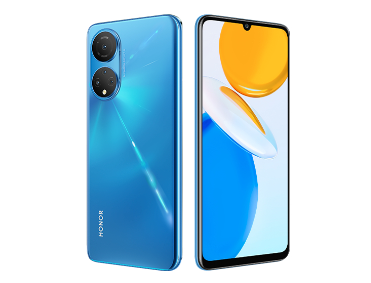 Honor X7 (4gb+128gb) Smartphone