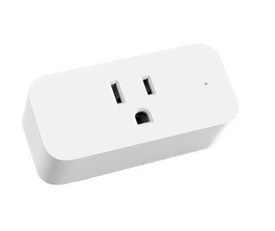 Xiaomi Mi Smart Plug (International Plug)