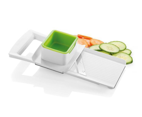 Tescoma 643852 Grater Adjustable Handy