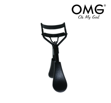 OMG Eyelash Curler Titanium Series ELC001 MJ29