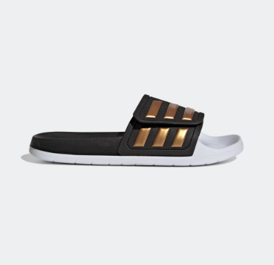 Adidas Swimming Adilette TND Slides Unisex Black GX9706