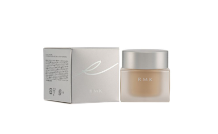 RMK Creamy Foundation EX (101) (30g)