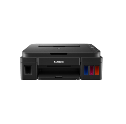 Canon G3010 Refillable Ink Tank System