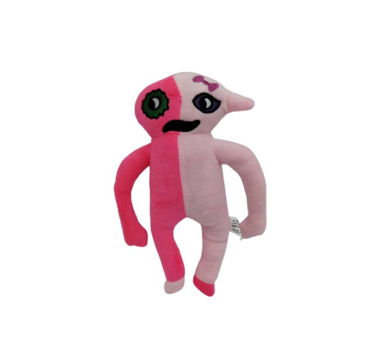 Garten of BanBan Plush Jumbo Josh Toy Soft Plush Stuffed Games Derivative Garden Of Banban Plushies Toy For Kids  GB35