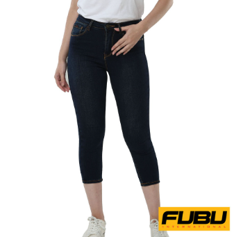 Fubu Girls Perfect Fit Highwaist QSB35-0008