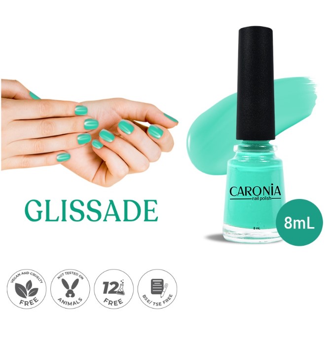 Caronia Nail Polish Glissade 8ml