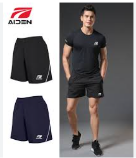 Running Dirfit Sports shorts aiden sports 9847