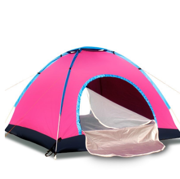 HS DIY Camping tent 2 person