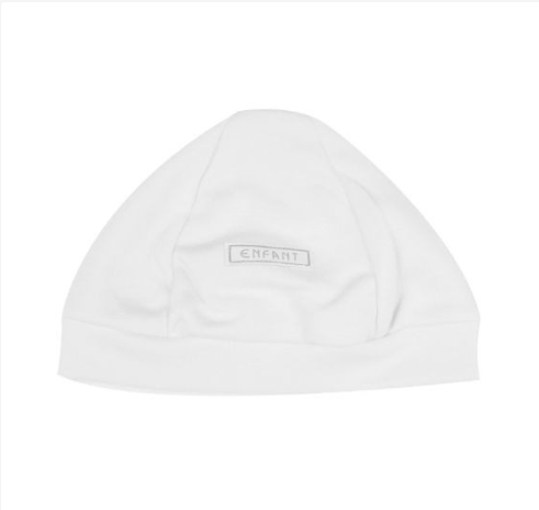 Enfant Bonnet - White