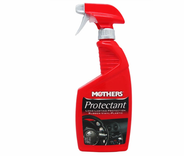 Mothers Protectant 05324 710mL