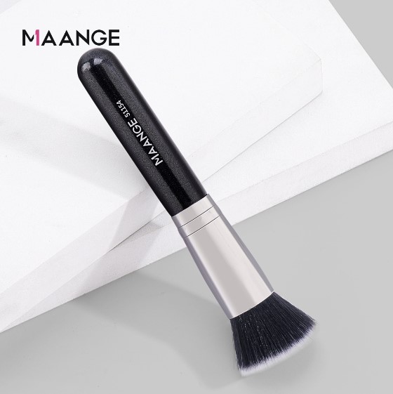 Maange  Flat Top Foundation Brush Professional Makeup Brush 51154