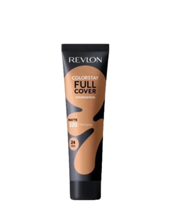 Revlon ColorStay Full Cover Foundation in True Beige