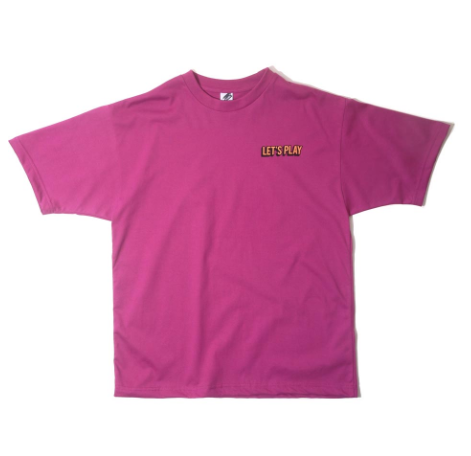 ARTWORK Let's Play (T-shirt for Men)