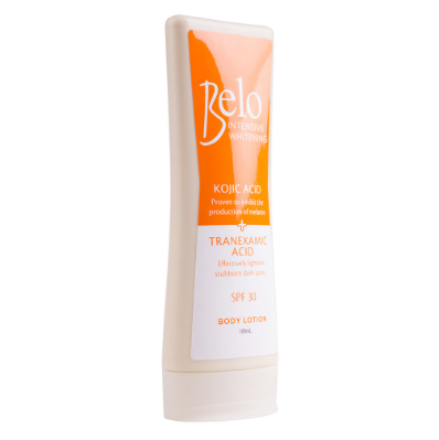BELO Intensive Whitening Lotion 100mML