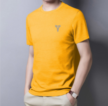 Men Clothes>Tops>tshirt for Men Glow in the dark Quality & cod TSL 05 UNIPANDA 02