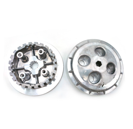 SK Clutch Boss Pressure Plate For Yamaha FZ16 SZ16