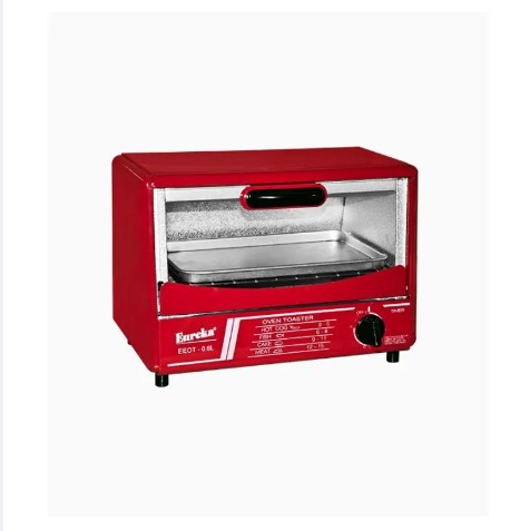 Eureka Oven Toaster EEOT - 0.6L
