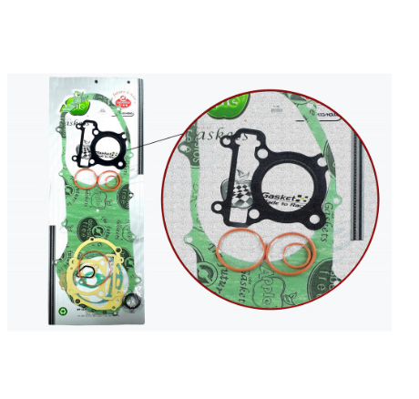 Apple Gasket Overhauling for Mio Yamaha