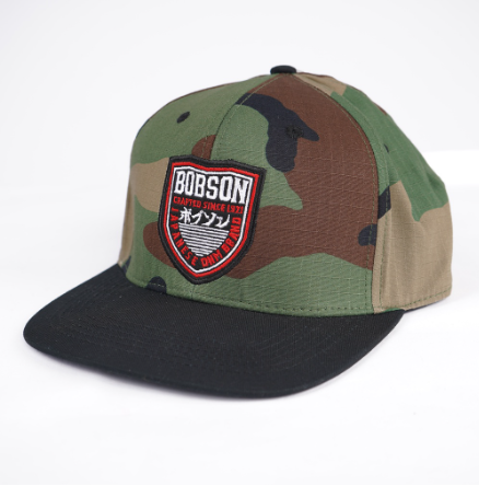 Bobson Mens Basic Accessories Baseball Cap