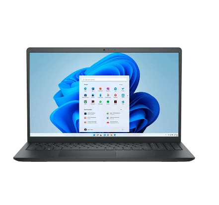 Dell Inspiron 15.6" FHD Touchscreen i5 1035G1 8GB RAM 256GB SSD Windos 11 Black 3511-5174BLK-PUS
