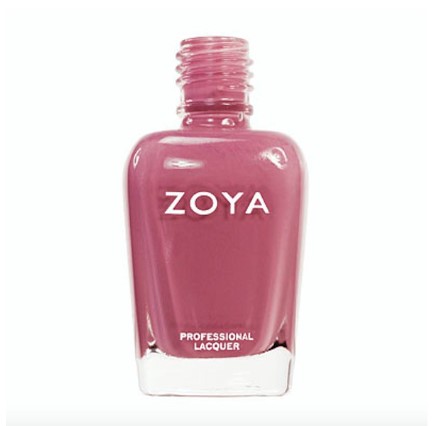 Zanna  Zoya Nail Polish 15ml