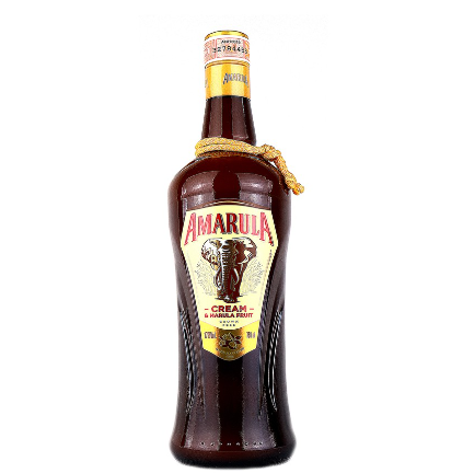 Amarula Cream Liqueur 750mL