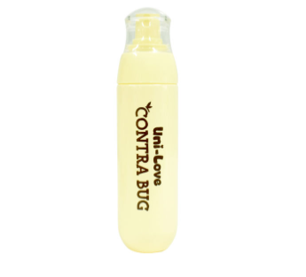 Unilove Contra Bug Deet-Free Spray 100ml