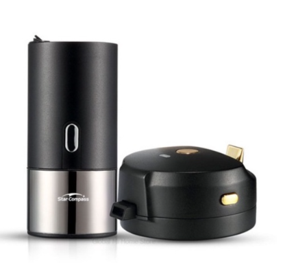 Xiaomi Youpin Portable Beer Foam Machine Ultrasonic Vibration Foam Beer Machine